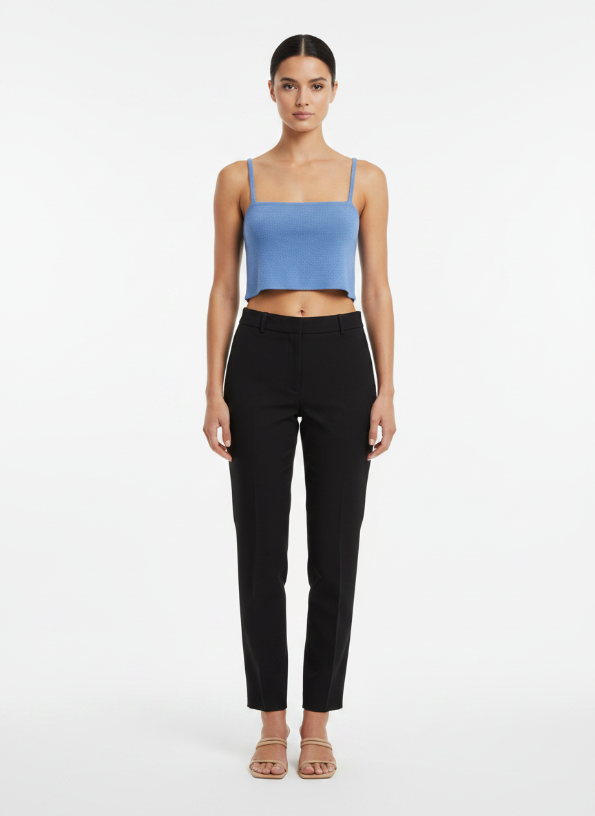 Blusas Azul - HAES / P