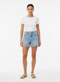 Shorts Denim - SKAZI / 38