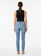 Calça Denim - JOHN JOHN / 36