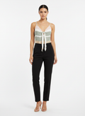 Body Estampado - SKUNK / 38