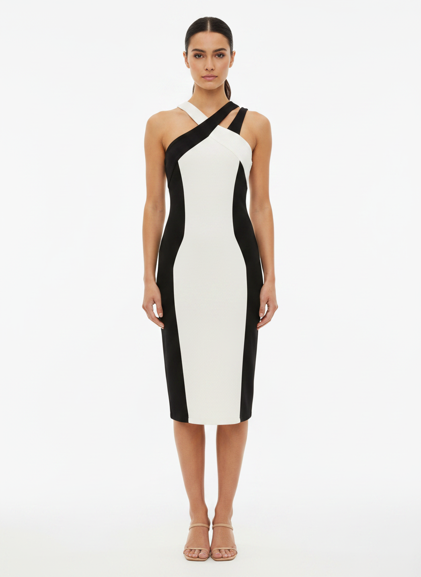 Vestido Malha - FORUM / M