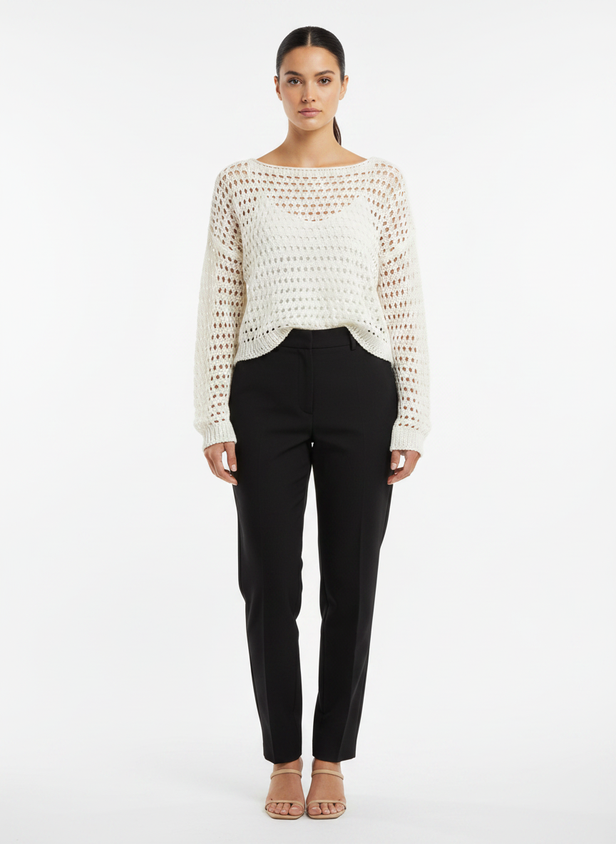 Blusa Tricô - FYI / P