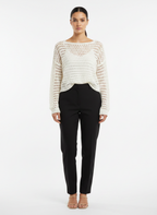 Blusa Tricô - FYI / P