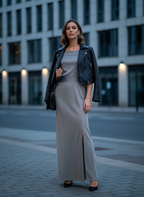 Vestido Lurex - LAFORT / P