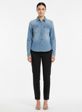 Camisa Jeans - LEVI’S / PP
