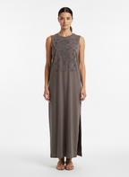 Vestido Malha - ANIMALE JEANS / P