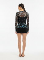 Blusas Estampado - CAOS / P