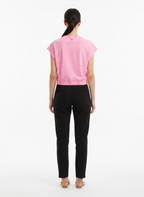 Blusas Malha - ANIMALE / P