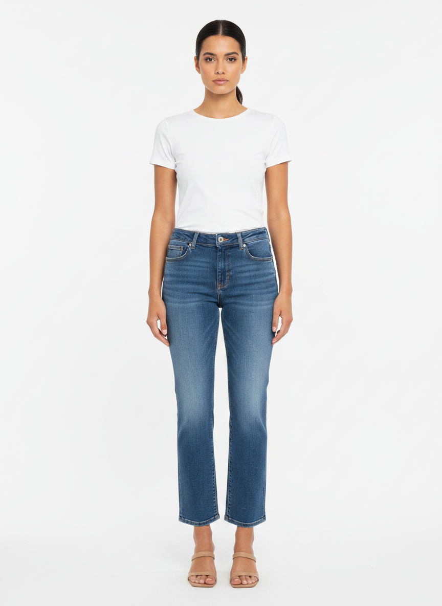 Calça Jeans - COLCCI / 36