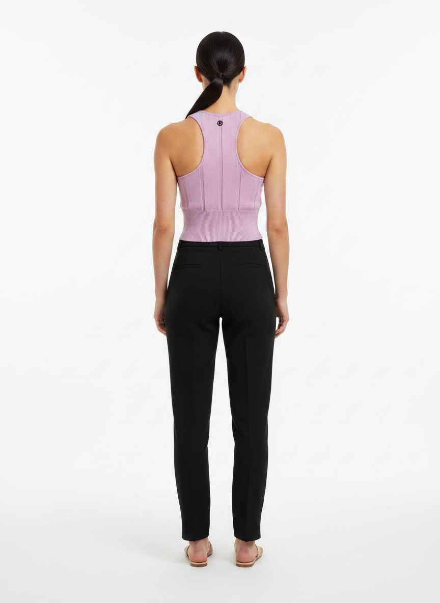 Blusas Lilás - ANIMALE JEANS / P