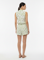 Conjunto Polka Dot Viscose - DRESS TO / M