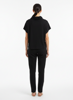 Blusas Malha - LEE LOO / P