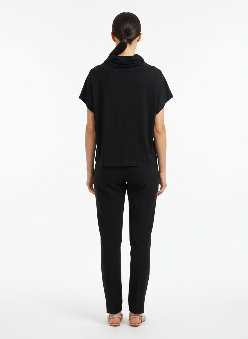 Blusas Malha - LEE LOO / P