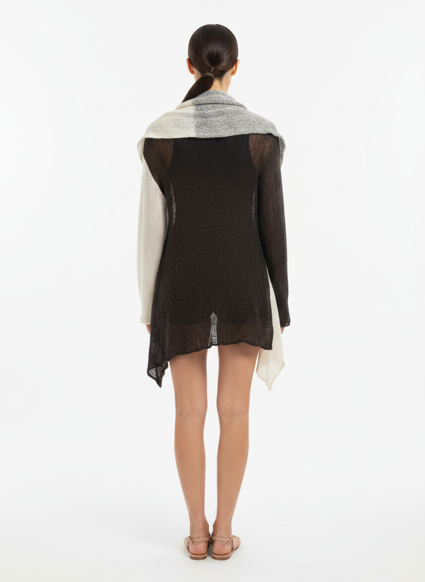 Blusas Tricô - LA COFRADÍA / U