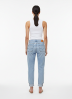 Calça Jeans Cargo - Tufi Duek/38