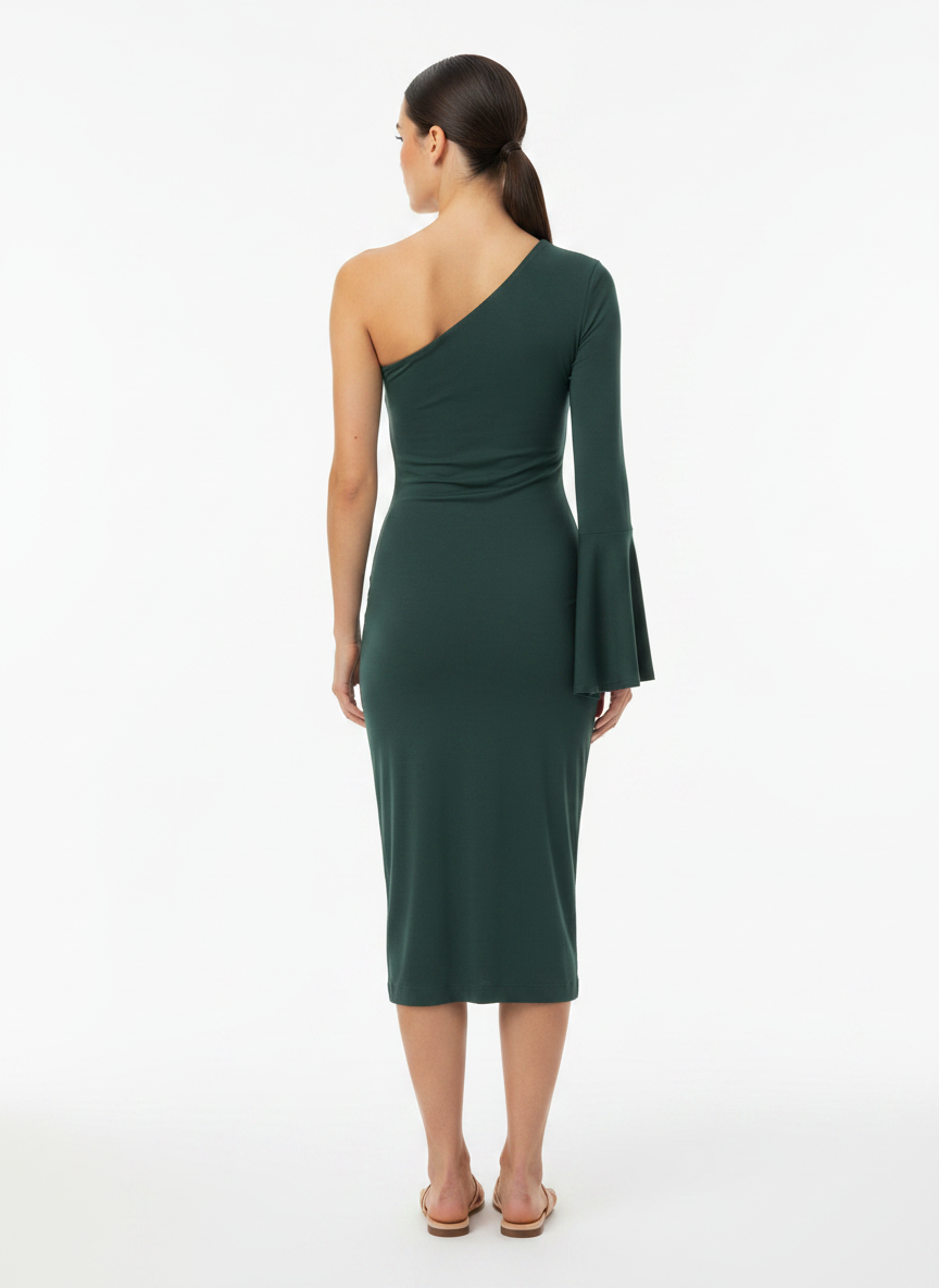 Vestidos Malha - ALPHORRIA / P