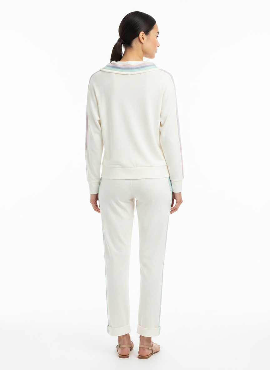 Conjuntos Off White - AMBICIONE / P