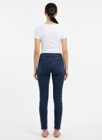 Calça Jeans Reta - Animale/36