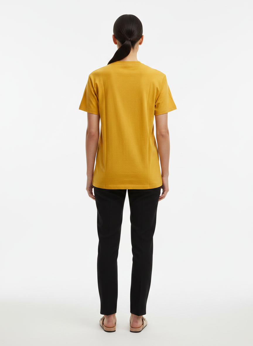 Blusa Algodão - VANS / M