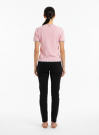 Blusas Rosa - CAOS / 38