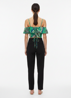 Blusas Viscose - LA CHOCOLÊ / P