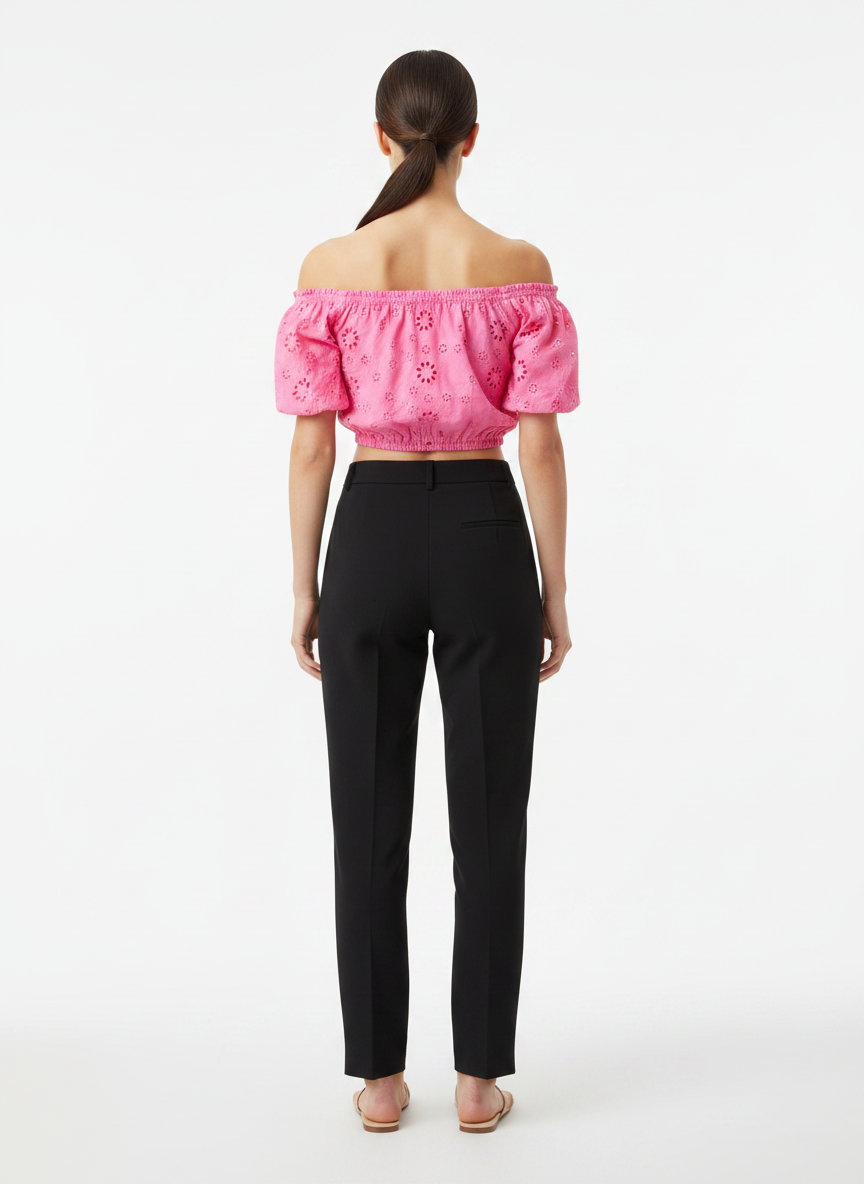 Blusas Laise - ZARA / PP