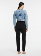 Blusa Jeans - ANIMALE / M