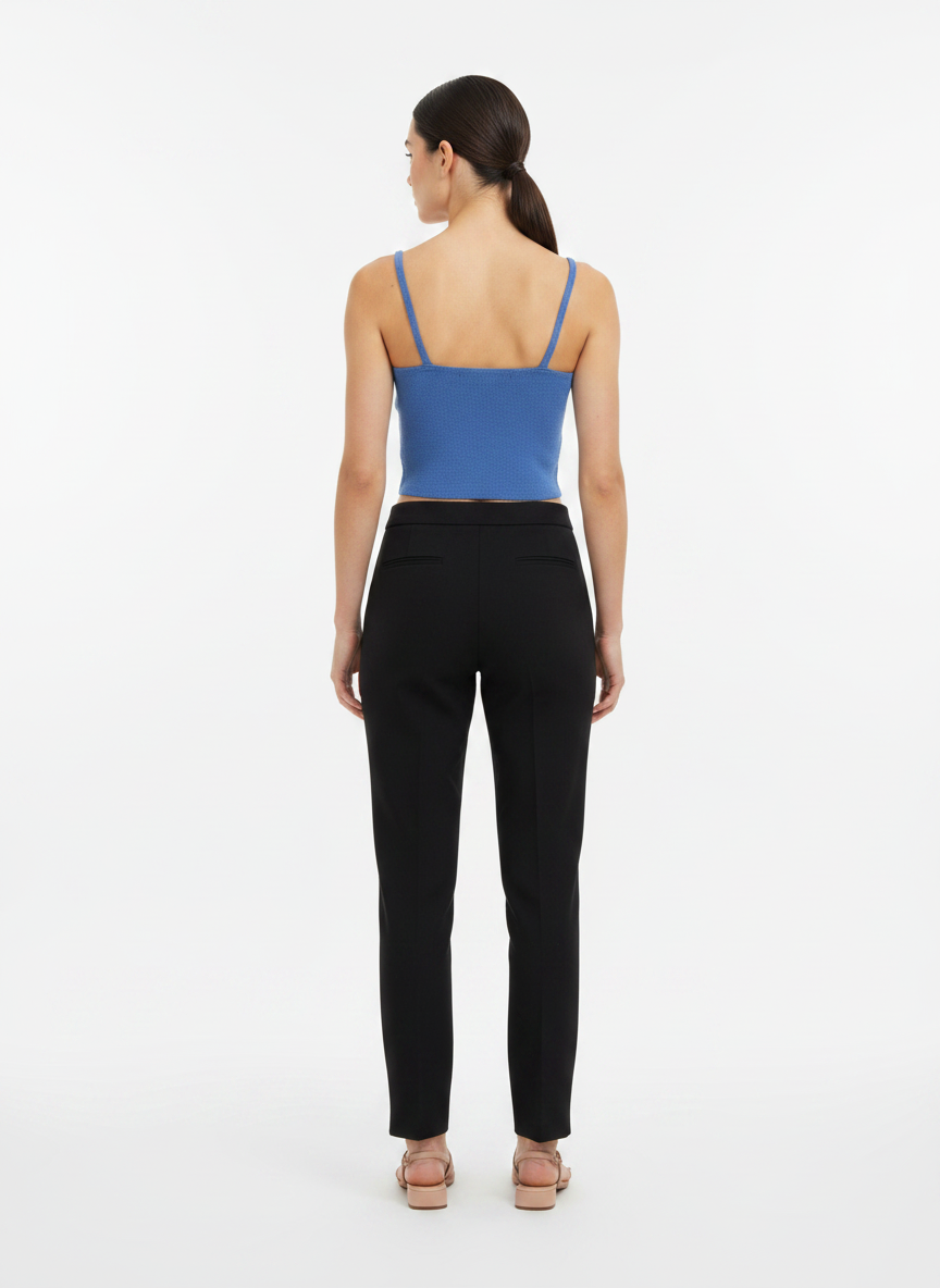 Blusas Azul - HAES / P