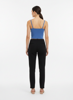 Blusas Azul - HAES / P