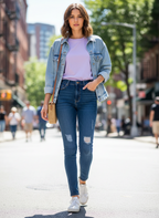 Calça Jeans - DRESS TO / 38