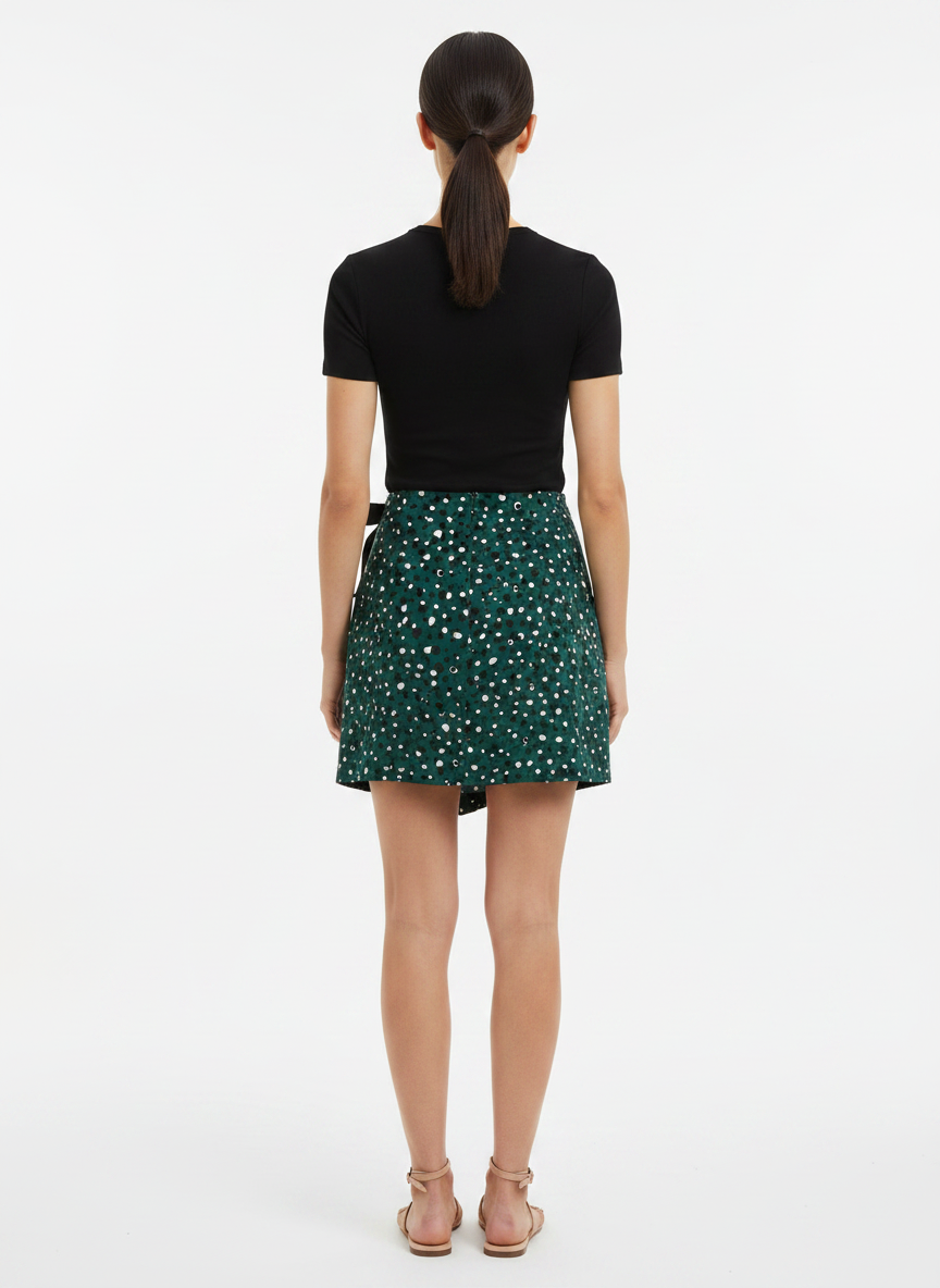 Saia Viscose - A.CULT / 38