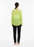 Blusas Verde - ANIMALE JEANS / P