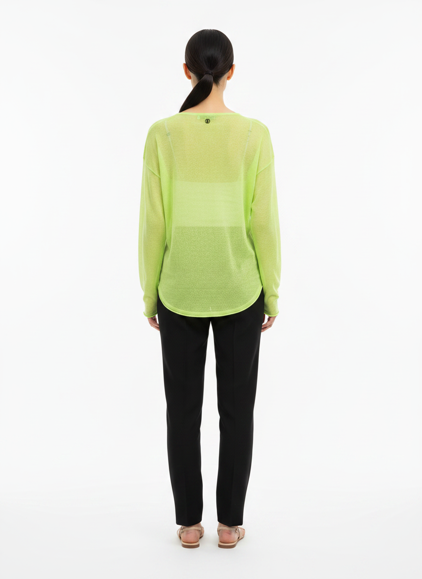 Blusas Verde - ANIMALE JEANS / P