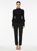 Blusa Canelada - DRESS TO / U