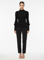 Blusa Canelada - DRESS TO / U