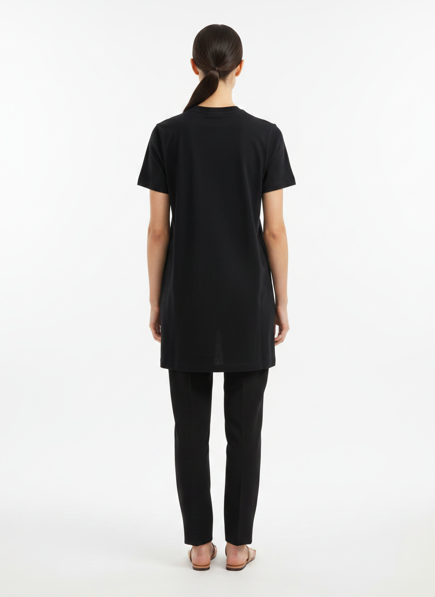 Blusas Algodão - NIKE / P