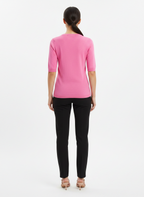 Blusas Rosa - ANIMALE / P