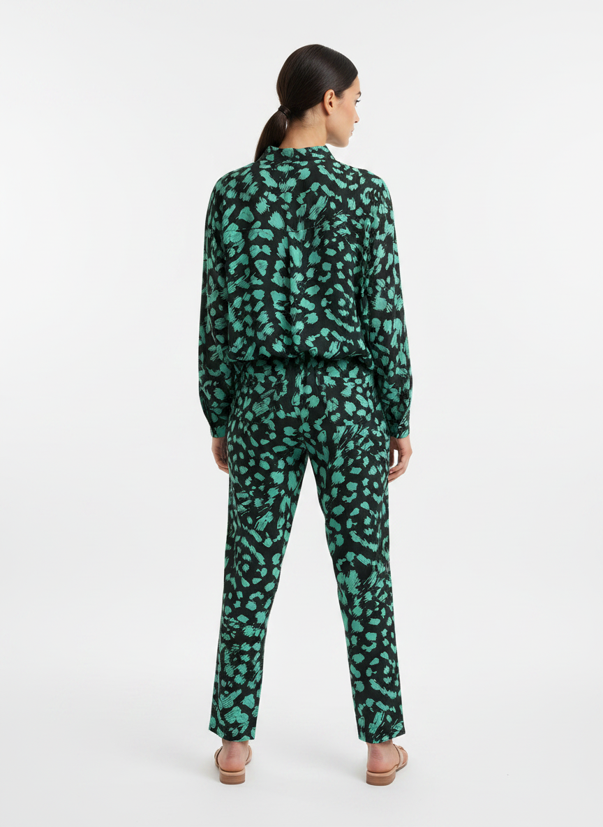 Conjuntos Estampado - ALL IS LOVE / 36