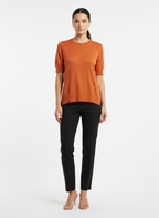 Blusas Telha - VIVIANE FURRIER / P