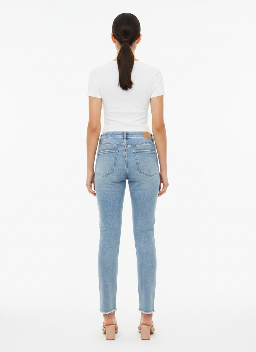 Calça Jeans - CAOS / 36