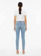 Calça Jeans - CAOS / 36