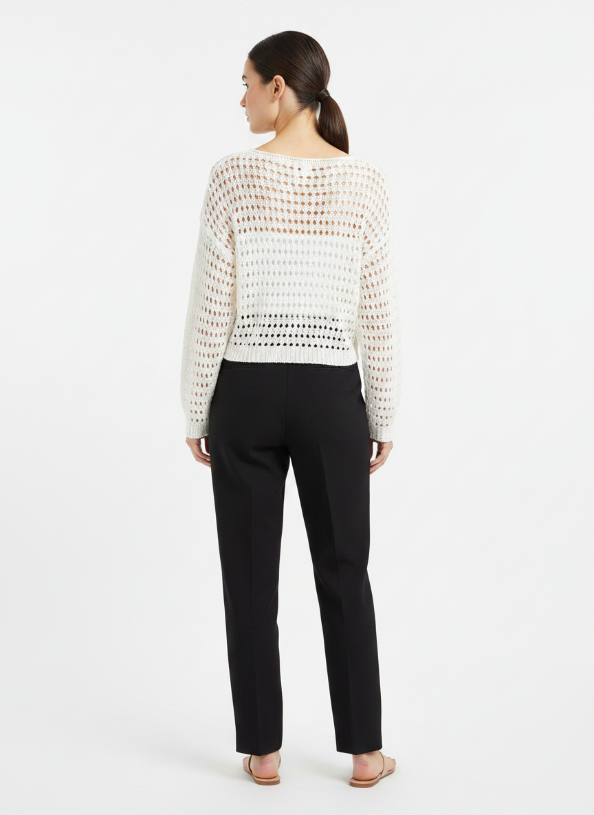 Blusa Tricô - FYI / P