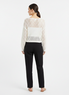 Blusa Tricô - FYI / P