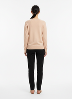 Blusas Nude - BANANA CAFÉ / M