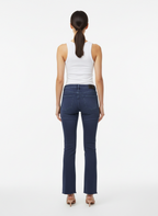 Calça Jeans Barra Desfiada - Animale/36
