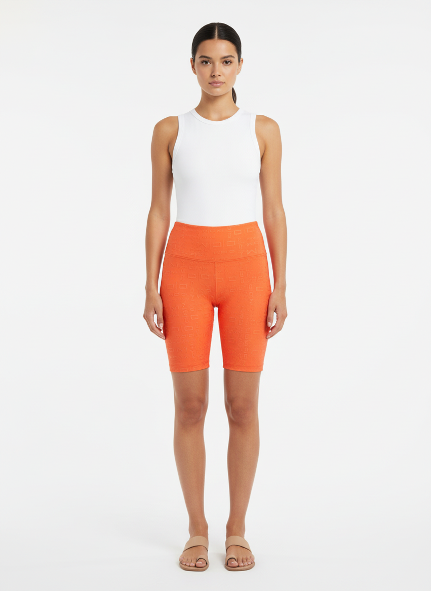Bermuda ciclista coral - CCM | M