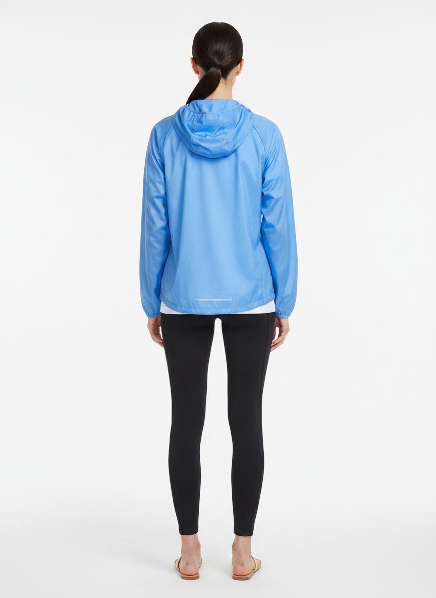 Casacos Poliéster - NIKE / P