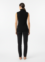 Blusas Preta - CACAY / P