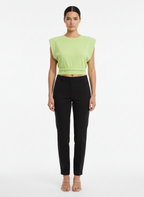 Blusas Verde - CASUALLI / M