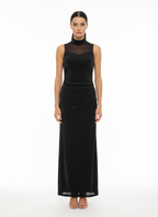 Vestido Malha Shimmer - ANIMALE / M
